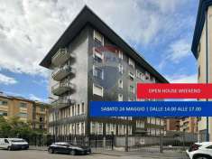 Foto Appartamento in vendita a Milano