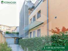 Foto Appartamento in vendita a Milano