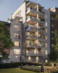 Foto Appartamento in vendita a Milano