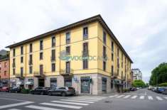 Foto Appartamento in vendita a Milano