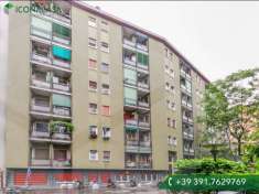 Foto Appartamento in vendita a Milano