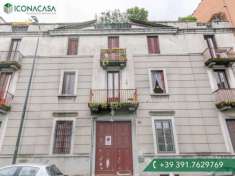Foto Appartamento in vendita a Milano