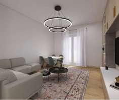 Foto Appartamento in vendita a Milano