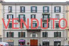 Foto Appartamento in vendita a Milano