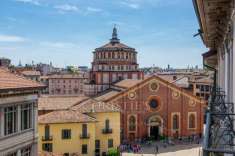 Foto Appartamento in vendita a Milano