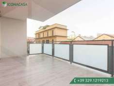 Foto Appartamento in vendita a Milano