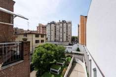 Foto Appartamento in vendita a Milano