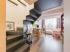 Foto Appartamento in vendita a Milano