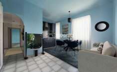 Foto Appartamento in vendita a Milano
