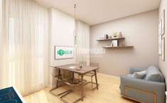 Foto Appartamento in vendita a Milano