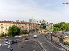 Foto Appartamento in vendita a Milano