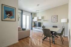 Foto Appartamento in vendita a Milano