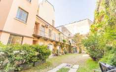 Foto Appartamento in vendita a Milano