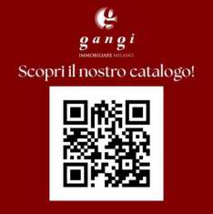 Foto Appartamento in vendita a Milano