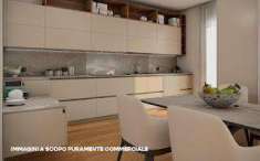 Foto Appartamento in vendita a Milano