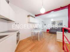 Foto Appartamento in vendita a Milano