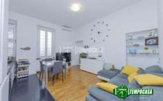 Foto Appartamento in vendita a Milano