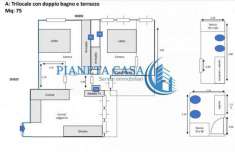Foto Appartamento in Vendita a Milano