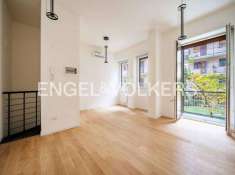 Foto Appartamento in vendita a Milano