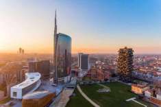Foto Appartamento in vendita a Milano