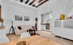 Foto Appartamento in vendita a Milano