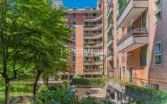 Foto Appartamento in vendita a Milano