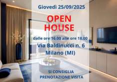 Foto Appartamento in vendita a Milano