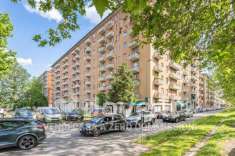 Foto Appartamento in vendita a Milano