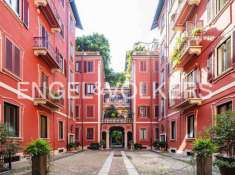 Foto Appartamento in vendita a Milano