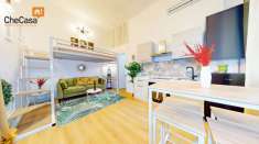 Foto Appartamento in vendita a Milano