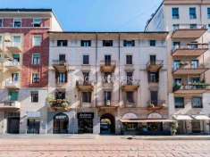 Foto Appartamento in vendita a Milano