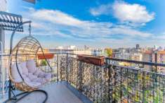 Foto Appartamento in vendita a Milano