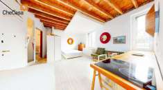 Foto Appartamento in vendita a Milano