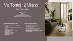 Foto Appartamento in vendita a Milano