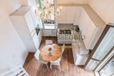 Foto Appartamento in Vendita a Milano Brera
