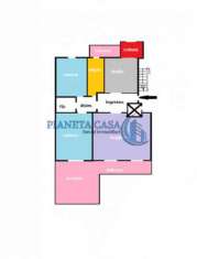 Foto Appartamento in Vendita a Milano Firenze
