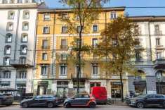 Foto Appartamento in Vendita a Milano Repubblica