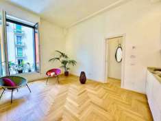 Foto Appartamento in Vendita a Milano Romolo