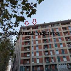 Foto Appartamento in Vendita a Milano Via Alessandro Astesani, 43