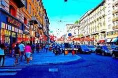 Foto Appartamento in Vendita a Milano via bergonzoli