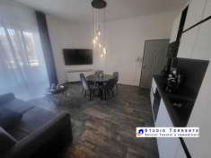 Foto Appartamento in Vendita a Milano via comasina