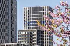 Foto Appartamento in Vendita a Milano via daimler