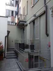 Foto Appartamento in Vendita a Milano Via Fr Pantaleo 3