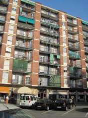 Foto Appartamento in Vendita a Milano Via Fra Cristoforo 1