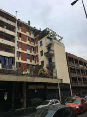 Foto Appartamento in Vendita a Milano Via Giacinto Bruzzesi,  25
