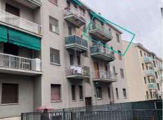 Foto Appartamento in Vendita a Milano Via Giuseppe di Vittorio,  8