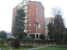 Foto Appartamento in Vendita a Milano Via Legioni Romane