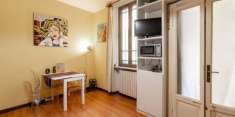 Foto Appartamento in Vendita a Milano Via Molino delle Armi
