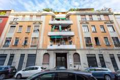 Foto Appartamento in Vendita a Milano VIA MONTE NEVOSO 8