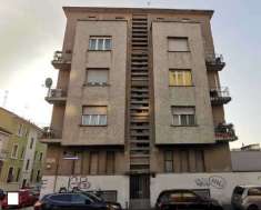 Foto Appartamento in Vendita a Milano Via Privata Angiolo Maffucci